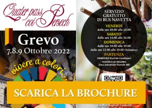 Brochure 4 pass 2022